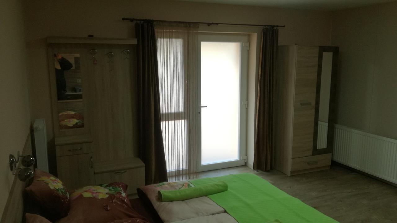 Apartmán Keri Vendeghaz Mosonmagyaróvár Exteriér fotografie