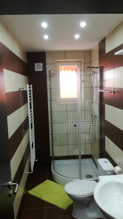 Apartmán Keri Vendeghaz Mosonmagyaróvár Exteriér fotografie