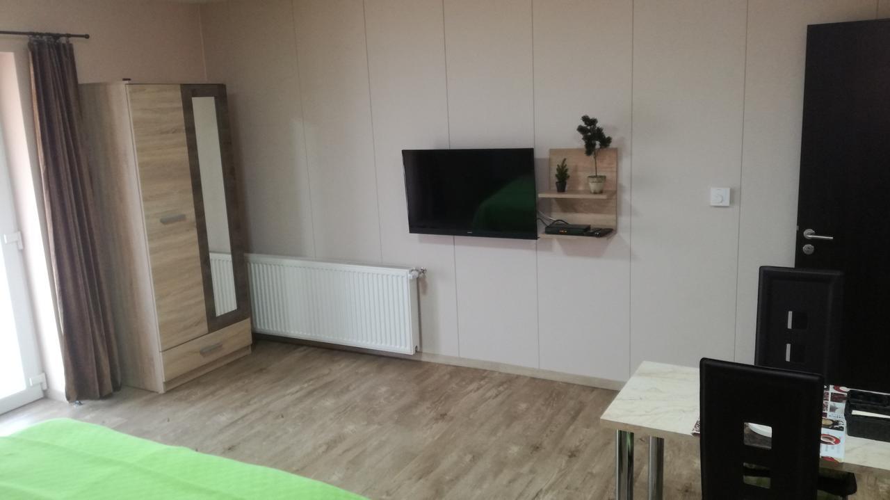 Apartmán Keri Vendeghaz Mosonmagyaróvár Exteriér fotografie