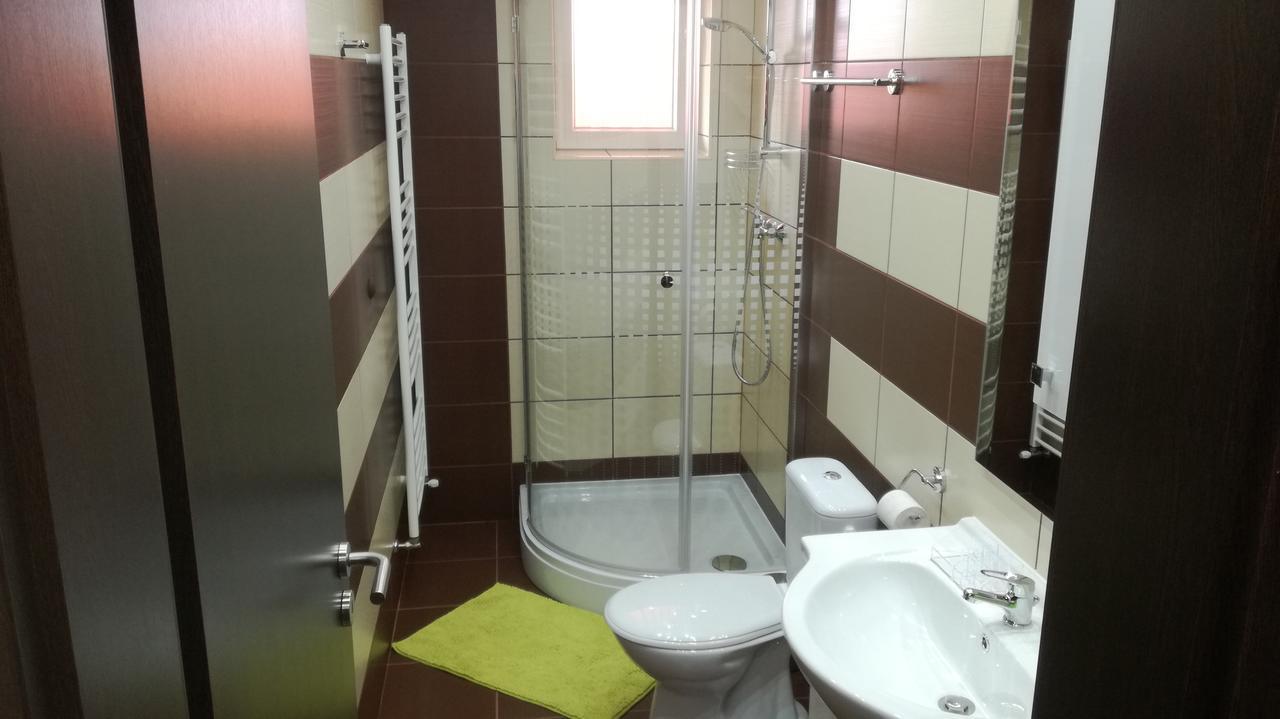 Apartmán Keri Vendeghaz Mosonmagyaróvár Exteriér fotografie